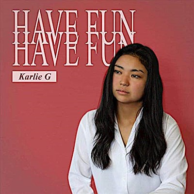 CD - Have Fun